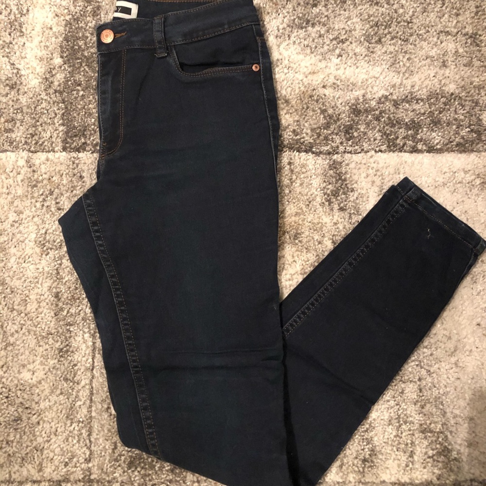 Noisy May Skinny jeans